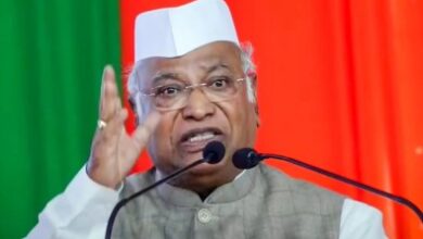 Photo of बिहार में मतदान के बीच कांग्रेस नेताओं की अपील, कहा- दलित पिछड़ों और कमजोरों को न्याय दिलाने का समय