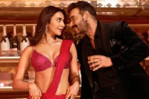 Photo of बॉक्स ऑफिस पर ‘दे दे प्यार दे-2’ की तेज उड़ान से ‘कांथा’ की रफ्तार हुई धीमी