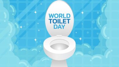 Photo of विश्व शौचालय दिवस पर पूरे देश में जल शक्ति मंत्रालय का अभियान शुरू