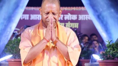 Photo of भारत ने राक्षसी वृत्ति को आतंकवाद के रूप में माना, उसके खिलाफ लड़ रहा लड़ाईः मुख्यमंत्री योगी आदित्यनाथ