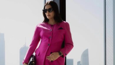 Photo of दूसरी बार मां बनेंगी सोनम कपूर