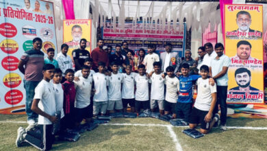 Photo of लखनऊ की शानदार जीत, लगातार तीसरी बार जीता खिताब