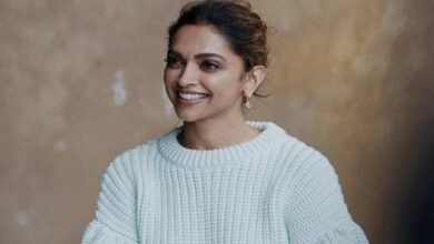 Photo of काम के संतुलन पर बोलीं दीपिका पादुकोण – 8 घंटे का काम शरीर और दिमाग, दोनों के लिए पर्याप्त है