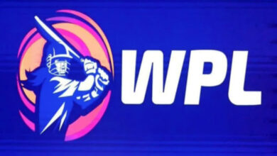 Photo of डब्ल्यूपीएल : नीलामी का हिस्सा होंगे दीप्ति शर्मा समेत 277 खिलाड़ी