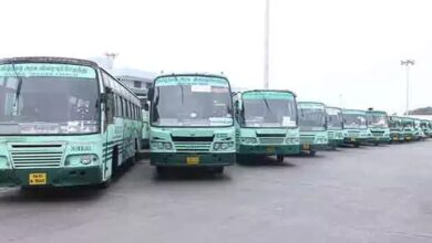 Photo of तिरुवन्नामलाई कार्तिक दीपोत्सव के दौरान लंबी दूरी के यात्रियों के लिए चलेंगी विशेष लक्जरी बसें