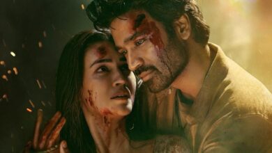 Photo of कृति सेनन ने बताया, क्यों ‘मुक्ति’ बना उनके करियर का सबसे चुनौतीपूर्ण किरदार