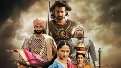 Photo of ‘बाहुबली द एपिक’ की कमाई गिरी, ‘द ताज स्टोरी’ की हालत भी खराब