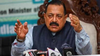 Photo of देशव्यापी डिजिटल लाइफ सर्टिफिकेट (डीएलसी) अभियान 4.0 का शुभारंभ