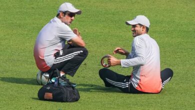 Photo of जाफर की टीम मैनेजमेंट को नसीहत, क्लासिक इंडियन पिचें बनाओ, ऐसी नहीं