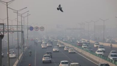 Photo of पिच से पहले हवा की परीक्षा : दिल्ली के खराब AQI ने बदला मैच शेड्यूल