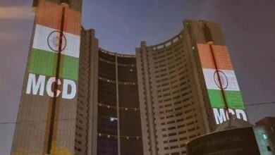 Photo of दिल्ली नगर निगम के 12 वार्डों के लिए मतदान शुरू, उपचुनाव के नतीजे 3 दिसंबर को