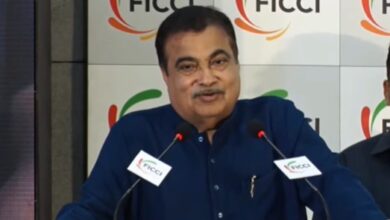 Photo of देश आत्मनिर्भर और ग्रीन मोबिलिटी की ओर बढ़ रहाः गडकरी