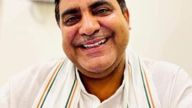 Photo of साझा विरासत की राह पर भारत के मुस्लिम और हिंदू युवाओं की एकजुटता का नया अध्याय : देवेन्द्र प्रताप सिंह