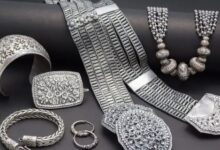 Photo of सर्राफा बाजार में सस्ती हुई चांदी, एक दिन में 5,100 रुपये तक घटी कीमत