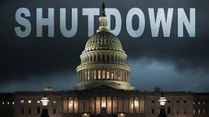 Photo of अमेरिका में सरकारी शटडाउन खत्म होने के करीब, सीनेट में विधेयक के समर्थन में मतदान