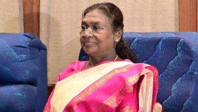 Photo of राष्ट्रपति द्रौपदी मुर्मु 27 नवंबर को ओडिशा विधानसभा को करेंगी संबोधित