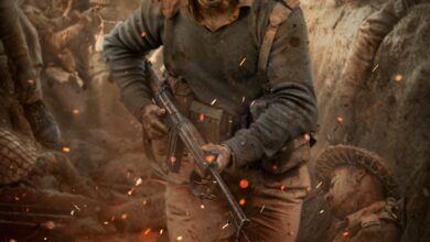 Photo of ‘बॉर्डर 2’ से वरुण धवन का फर्स्ट लुक आया सामने