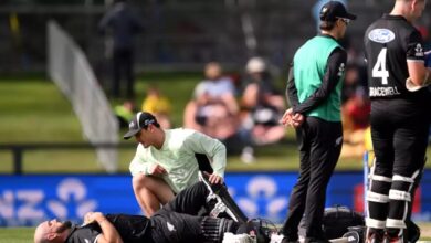 Photo of वेस्टइंडीज़ वनडे सीरीज़ से बाहर हुए डेरिल मिचेल