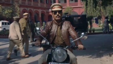 Photo of सस्पेंस से भरपूर ‘रात अकेली है 2’ का टीज़र रिलीज