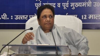 Photo of बिहार चुनाव में बसपा उम्मीदवार को हराने का षड़यंत्र कार्यकर्ताओं ने किया विफल: मायावती