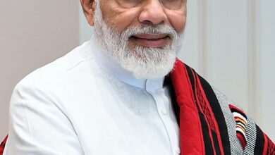 Photo of प्रधानमंत्री मोदी आज करेंगे वंदे मातरम् के 150 वर्ष पूरे होने पर साल भर चलने वाले उत्सव का श्रीगणेश