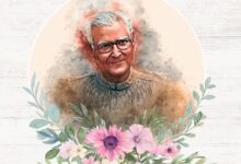 Photo of साहित्यकार पद्मश्री प्रो. रामदरश मिश्र का अंतिम संस्कार आज, जीवन के सौ वर्ष पूरे कर पिछली रात्रि आखिरी सांसें लीं