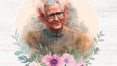 Photo of साहित्यकार पद्मश्री प्रो. रामदरश मिश्र का अंतिम संस्कार आज, जीवन के सौ वर्ष पूरे कर पिछली रात्रि आखिरी सांसें लीं