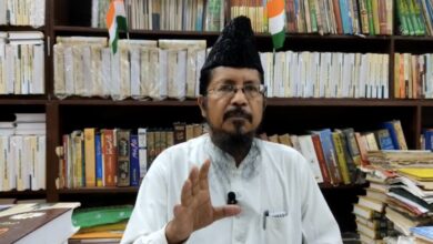 Photo of बिहार चुनाव में बरेलवी वोट बैंक ने बदली सियासत, यूपी में नहीं संभले अखिलेश ताे झेलेंगे नाराज़गी: मौलाना रज़वी