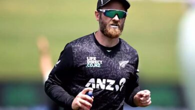 Photo of वेस्टइंडीज़ के खिलाफ पहले टेस्ट के लिए न्यूज़ीलैंड की टीम घोषित, केन विलियमसन की वापसी