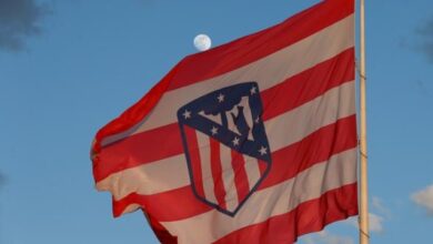 Photo of एटलेटिको मैड्रिड पर अमेरिकी मालिकाना हक़ जल्द तय, एएससी बनेगा बहुसंख्यक शेयरधारक