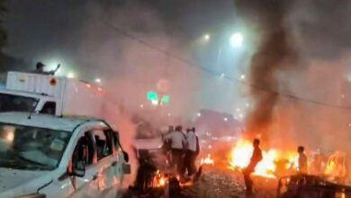 Photo of दिल्ली विस्फोट मामलाः कश्मीर में 13 ठिकानों पर सीआईके की छापेमारी जारी