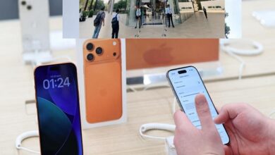 Photo of ऐपल 11 दिसंबर को यूपी के नोएडा में खोलेगा अपना पांचवां भारतीय स्टोर