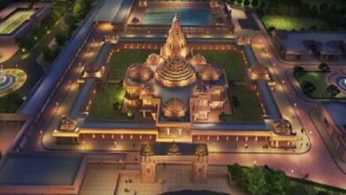 Photo of बिहार विस चुनाव : राम मंदिर ने उप्र में जाति की दीवारें तोड़ीं, अब बिहार में सीता की बारी