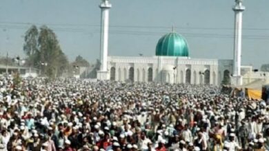 Photo of मप्र के भोपाल में शुक्रवार से शुरू होगा 78वां आलमी तब्लीगी इज्तिमा, पहली बार क्यूआर कोड़ की व्यवस्था