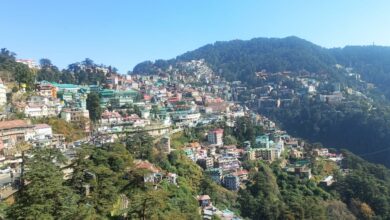 Photo of हिमाचल प्रदेश में कड़ाके की ठंड, घने कोहरे का येलो अलर्ट