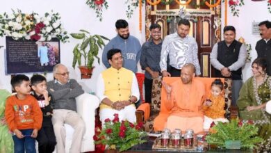 Photo of स्वदेशी की नई उड़ान, योगी सरकार में हस्तशिल्प को वैश्विक पहचान