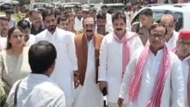 Photo of सपा विधायक ने भाजपा पर साधा निशाना, बोले- पश्चिम बंगाल में ममता बनर्जी को हराना मुश्किल