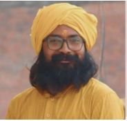 Photo of अभाविप के 71वें राष्ट्रीय अधिवेशन में गोरखपुर के श्रीकृष्ण पाण्डेय को मिलेगा प्रा. यशवंतराव केलकर पुरस्कार, मुख्यमंत्री धामी होंगे शामिल