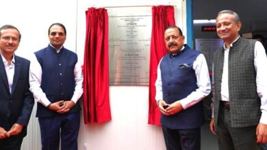 Photo of जीन थेरेपी के माध्यम से सिकल सेल रोग से मिलेगी मुक्ति, सीएसआईआर-आईजीआईबी और सीरम इंस्टीट्यूट के बीच हुआ करार