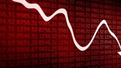 Photo of शुरुआती कारोबार में शेयर बाजार पर बिकवाली का दबाव, सेंसेक्स और निफ्टी में गिरावट