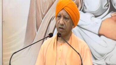 Photo of उत्तर प्रदेश में अवैध घुसपैठिओं के खिलाफ होगी सख्त कार्रवाई, मुख्यमंत्री ने दिए निर्देश