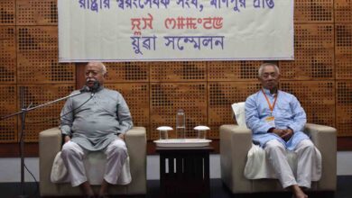 Photo of एकता के लिए एकरूपता आवश्यक नहींः मोहन भागवत