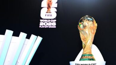 Photo of फीफा विश्व कप 2026 ड्रॉ: फाइनल से पहले नहीं भिड़ेंगे स्पेन–अर्जेंटीना और फ्रांस–इंग्लैंड