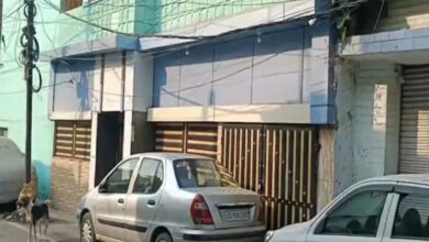 Photo of छत्तीसगढ़ में एसीबी-ईओडब्ल्यू की टीमों ने 18 ठिकानों पर की छापेमारी