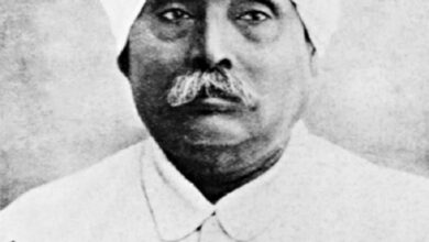 Photo of शाह, गडकरी, योगी, खरगे व अन्य ने दी लाला लाजपत राय की पुण्यतिथि पर श्रद्धांजलि