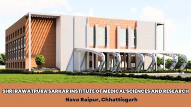 Photo of मेडिकल कालेज मान्यता मामले में छत्तीसगढ़ में ईडी की छापेमारी