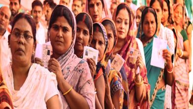 Photo of बिहार विधानसभा चुनाव : निर्णायक शक्ति बनकर उभरी आधी आबादी, गेम चेंजर बनेंगे ‘सीक्रेट वोटर’