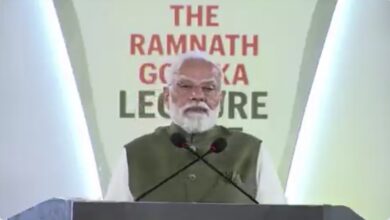 Photo of भारत का विकास मॉडल दुनिया के लिए आशा का प्रतीक बनाः प्रधानमंत्री