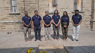 Photo of भगवान श्रीकृष्ण की नगरी द्वारका की एएसआई ने फिर शुरु की खोज