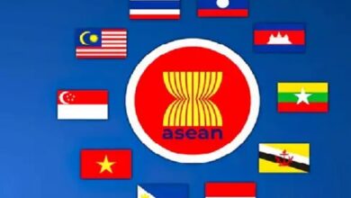 Photo of आसियान देशों का उच्च स्तरीय प्रतिनिधिमंडल आज से मध्य प्रदेश के तीन दिवसीय प्रवास पर